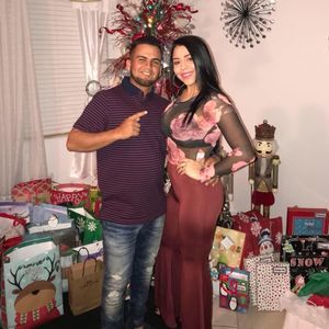 Meet your Posher, Valeria